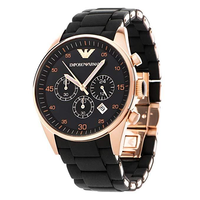 Годинник EMPORIO ARMANI AR5905