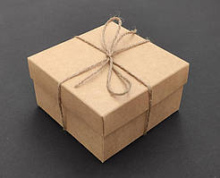 Подарункова коробка для жіночих підтяжок