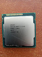 Процессор Intel Core i5-2400 4 ядра 3,10 GHz/ 6Mb Кеш/5 GT/s/HD Graphics 2000/ s1155