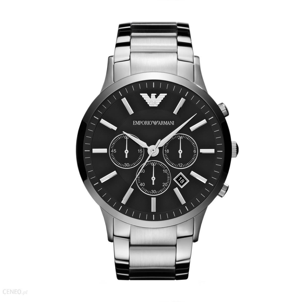 Годинник EMPORIO ARMANI AR2460