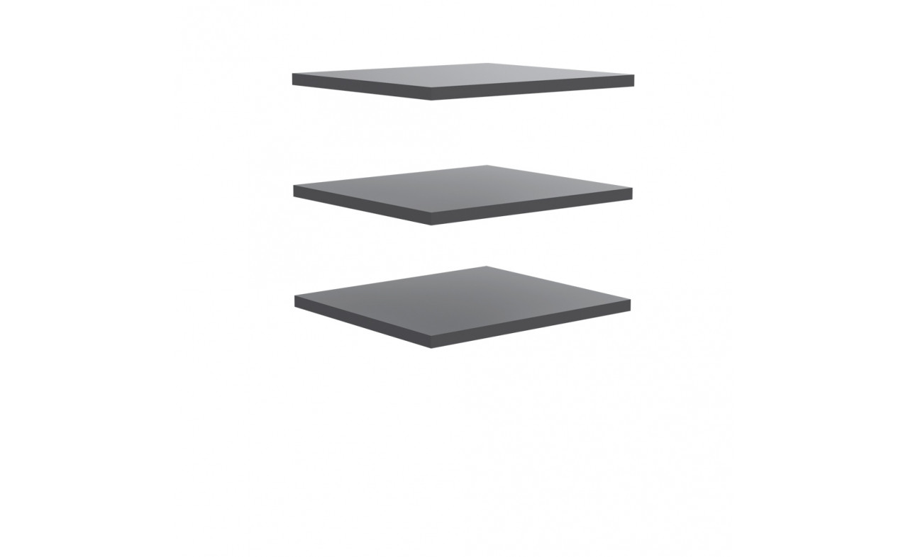 Полки в шкаф DMRD12 Forte, фото 1