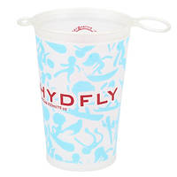 Гнучкий стакан HYDFLY Soft Cup 200 мл