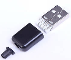Коннектори USB