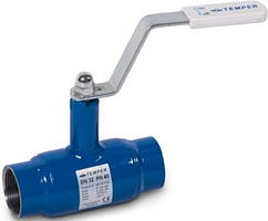 Серія 280 стандартнопроходной різьбовий