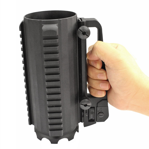 Кружка тактична AR-10 Tactical Mug