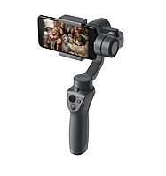 Аренда стабилизатора для смартфонов DJI Osmo Mobile 2 и 4 прокат видео техники