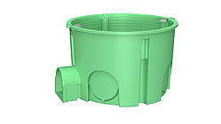 Бокс монтажний типу — MB001 65×45 для суцільних стін