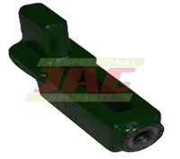 Обмежувач довжини тюка прес-підбірника John Deere 59-0199