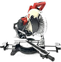 Пила торцювальна з протяжкою LEX LXCM305: 3000 Вт: 305 мм: Ремінне передавання