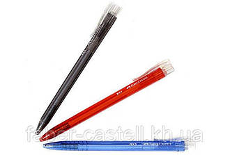 Ручки кулькові RX