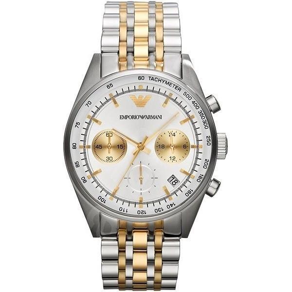 Годинник EMPORIO ARMANI AR6117