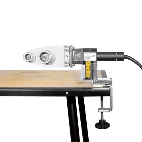 Апарат для зварювання поліпропіленових труб REMS MSG 63 FM, фото 1