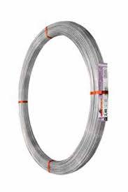 Дріт шпалерний CRAPAL OPTIMUM 2,2 мм