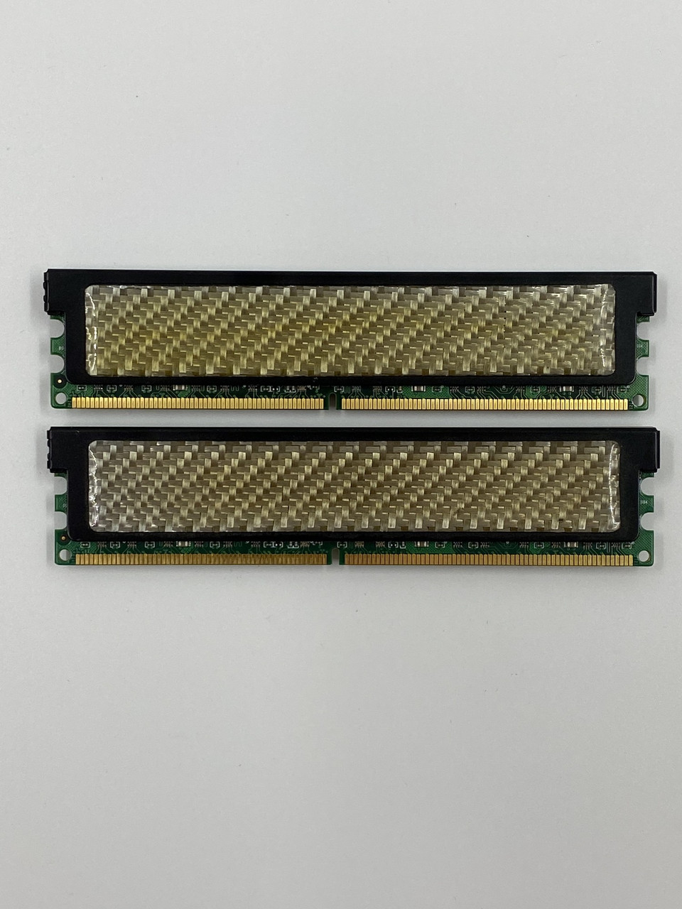 Игровая Оперативная Память Geil DIMM DDR2 4Gb (2*2Gb) 800MHz PC2 6400U ...