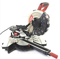 Пила торцювальна LEX LXCM250 : 2500Вт : Лазерна лінійка