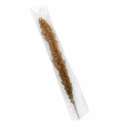 Лорі Ласощі «Чумиза натуральна для папуг», 3 шт/1уп