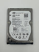 Жесткий диск Seagate Laptop Thin HDD 500GB 7200rpm 16MB (ST500LM021-1KJ152-034) 2.5 SATA III