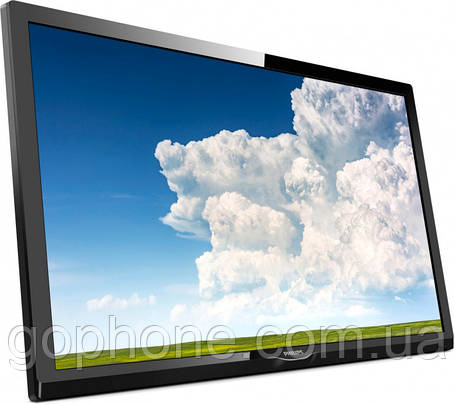 Телевізор Philips 24" Full HD/DVB-T2/USB (1920×1080), фото 2