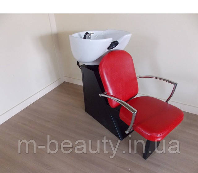 Перукарські мийки в Україні