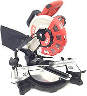 Пила торцювальна LEX LXCM210 : 2100Вт : Лазерний маркер