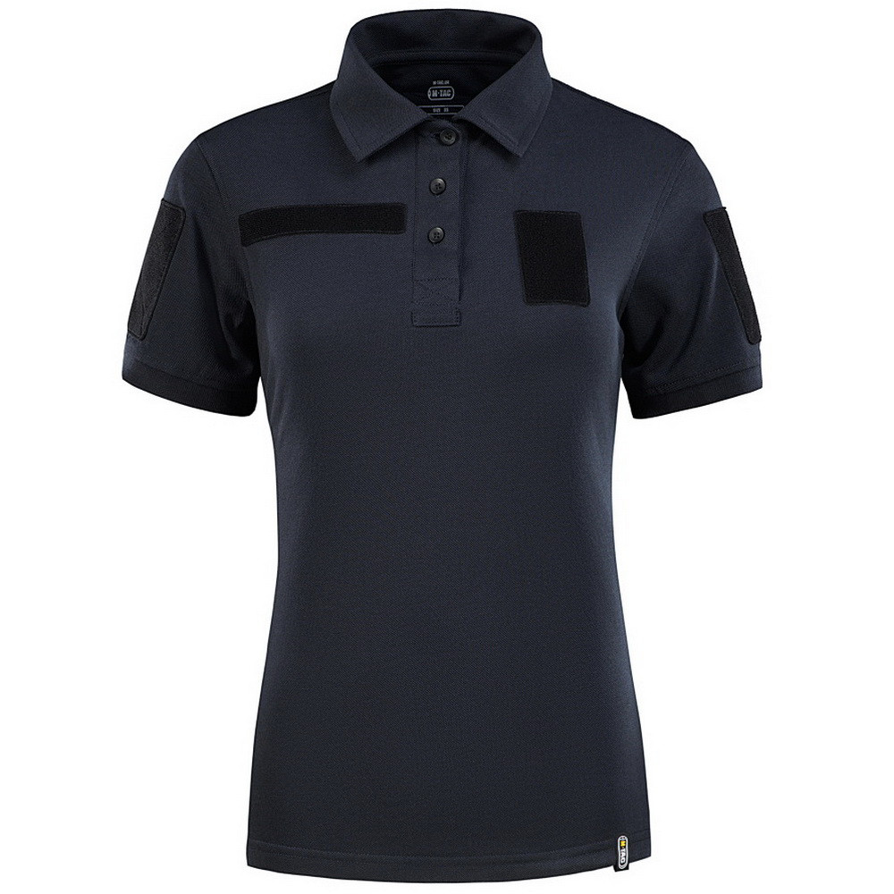 M-Tac поло тактичне 65/35 Lady Dark Navy Blue