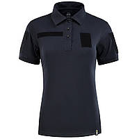 M-Tac поло тактичне 65/35 Lady Dark Navy Blue