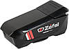 Насос для безкамерок Zefal Tubeless Tank 4300 до 16 bar, фото 3
