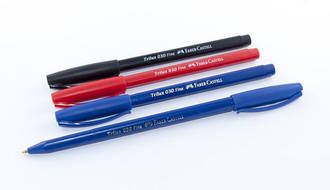 Ручки кулькові 030-F / 034-F