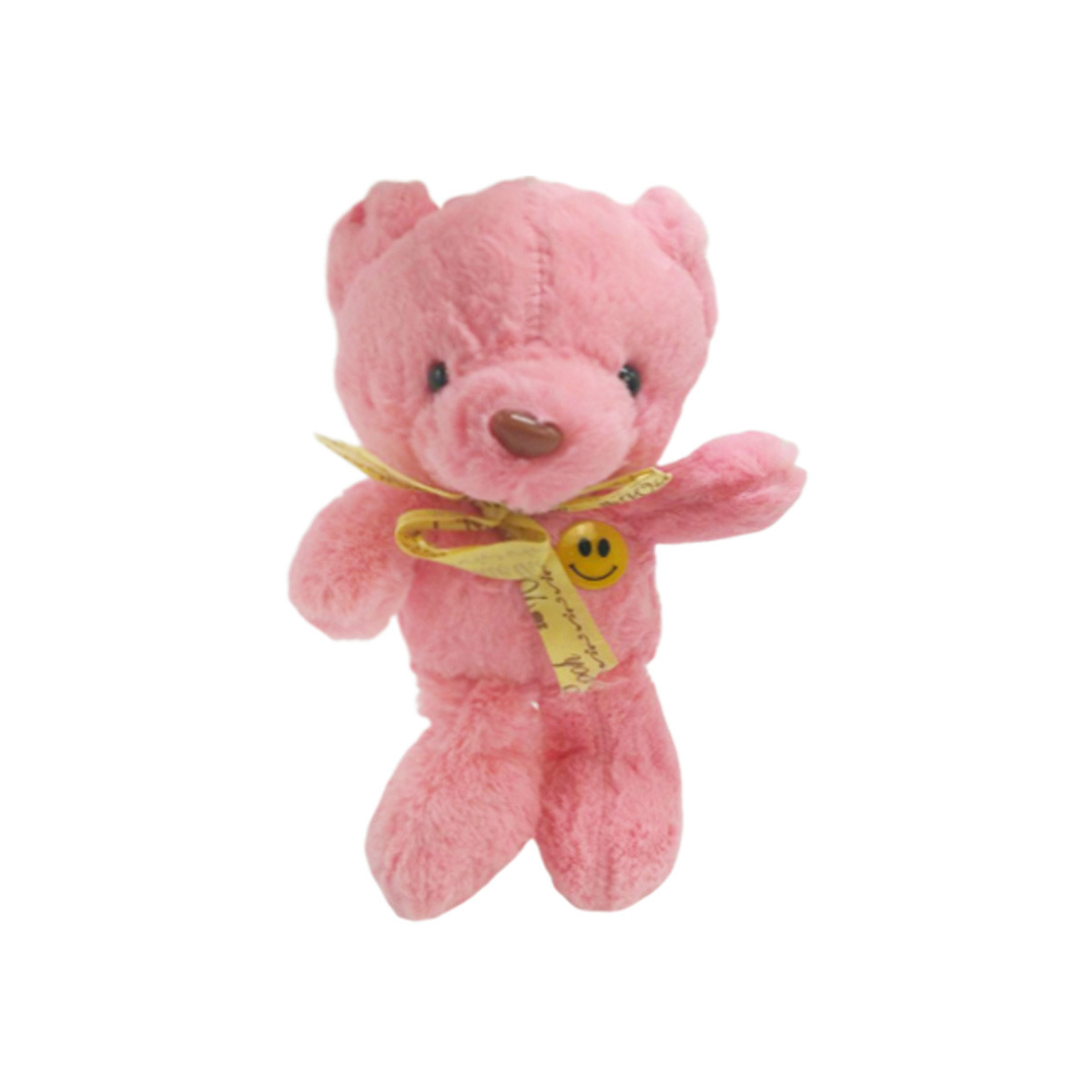Мягкая игрушка Мишка (розовый) (ID#1218436874), цена: 120 ₴, купить на ...