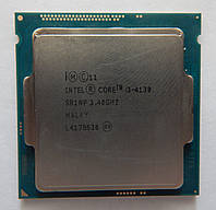 Процессор Intel Core i3-4130