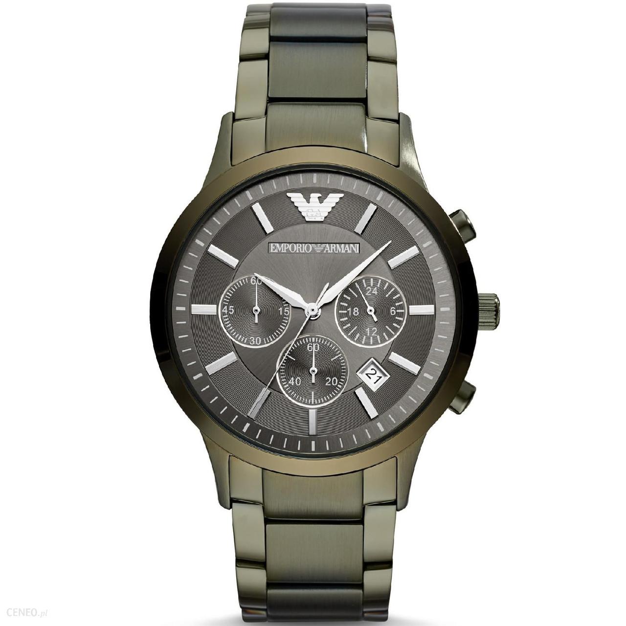 Годинник EMPORIO ARMANI AR11117