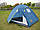 Намет двомісний GreenCamp 1001B, фото 3