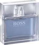 Boss Hugo PURE MEN туалетная вода ТЕСТЕР 75 мл