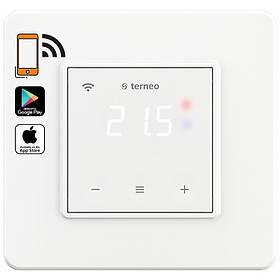 Терморегулятор terneo sx