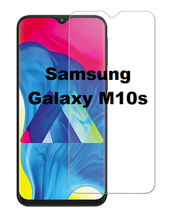 Захисне скло для Samsung Galaxy M107 M10s прозоре (самсунг галаксі м107)