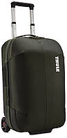 Валіза на колесах Thule Subterra Carry-On Dark Forest (темно-зелений)