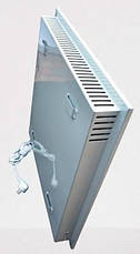 Керамічна панель OPTILUX 430 з цифровим терморегулятором, фото 3