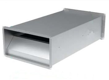 Шумоглушитель вентиляционный C-GKD-70-40