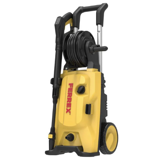 Мийка високого тиску Ferrex Q1W-SP07-2200A