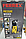 Мийка високого тиску Ferrex Q1W-SP07-2200A, фото 4