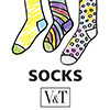 V&T socks