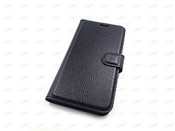 Чохол книжка для Nokia 1 Plus (чорний)