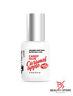 Клей для наращивания ресниц "Candy Glue CARAMEL APPLE" (4 мл)