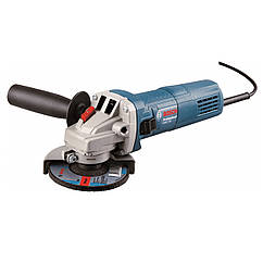 Кутова шліфмашина Bosch PWS 750-125