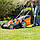 Газонокосарка Yard Force LM G34, фото 7