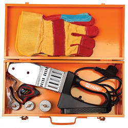 Паяльник для пластикових труб FADO PPV-01 600 Вт 20-32 мм