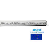Кабель екранований 7x0,5 FROH2R мідний гнучкий CONTROLFLEX FR300S-07050 Specialcavi Baldassari контрольний управління (5 клас), фото 4