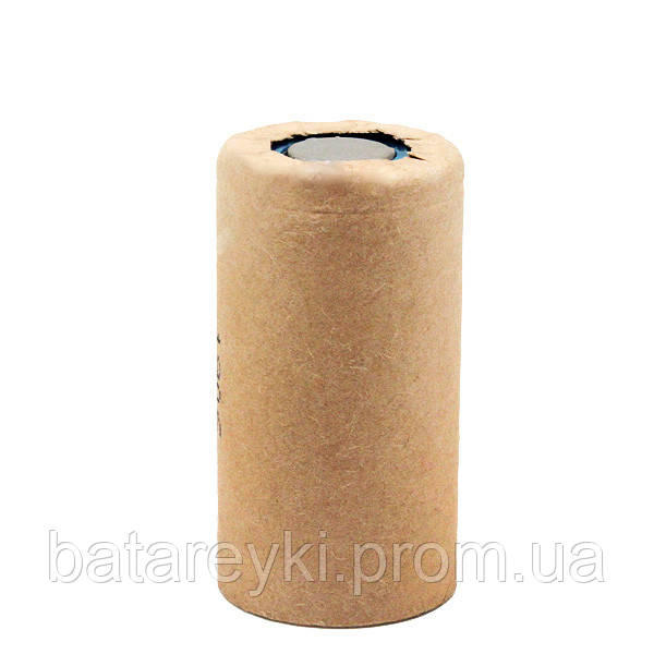 Аккумулятор SC Panasonic 3000 mAh Ni-Mh 1.2V - фото 1 - id-p1218505804