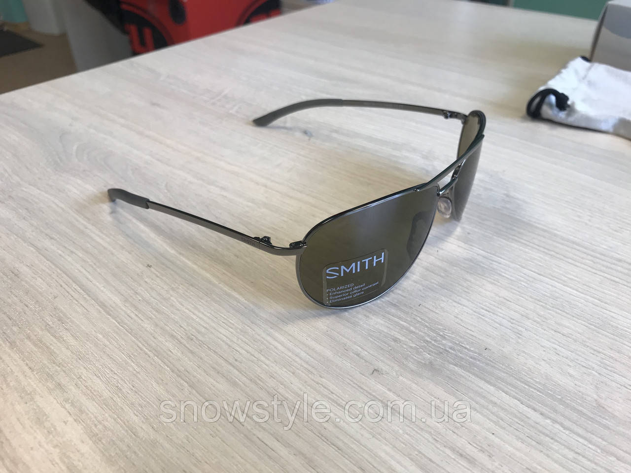 Smith serpico slim 2 2025