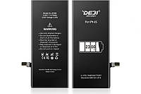 Усиленная аккумуляторная батарея DEJI (2300 mAh) для Apple iPhone 6s